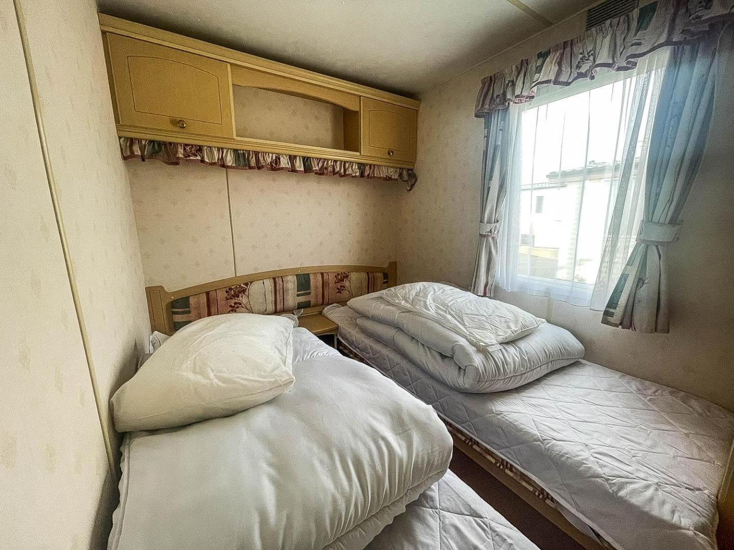 Hotel 6 Berth Caravan With Decking Nearby Heacham Beach In Norfolk Ref 21047A Esterno foto